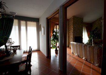 appartamento in vendita a Lucca (21).JPG - Villa via delle foreste, Lucca - foto 15