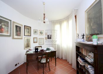 appartamento in vendita a Lucca (26).JPG - Villa via delle foreste, Lucca - foto 19