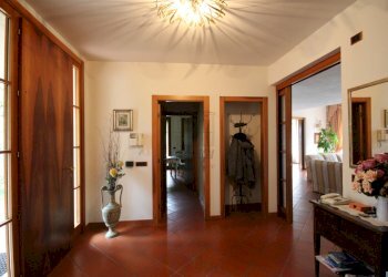 appartamento in vendita a Lucca (35).JPG - Villa via delle foreste, Lucca - foto 27