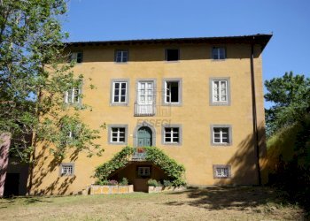 IMG_9856.JPG - Villa SP38 22, Coreglia Antelminelli - foto 1