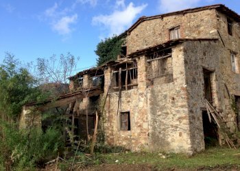 torre 007.JPG - Casale Via della Maulina 720, Lucca - foto 7