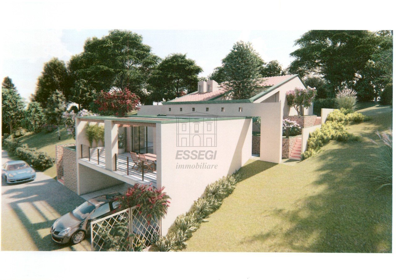 03719-000.jpg - Building land via di palmata, palmata, Lucca - photo 1