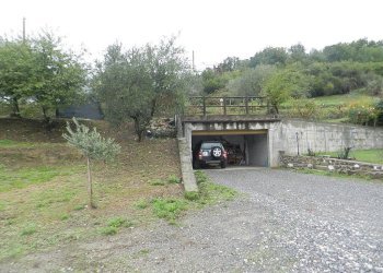 DSCN9251.JPG - Casale Via della Stazione 135, Lucca - foto 11