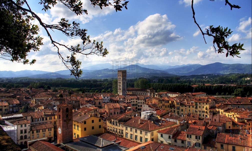 lucca2.jpg - Commercial Premises via Beccheria 35, Lucca - photo 2