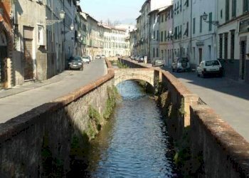 canal1.jpg - Commercial Premises via Beccheria 35, Lucca - photo 3