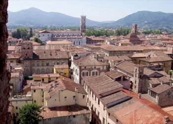 lucca_hotel.jpg - Commercial Premises via Beccheria 35, Lucca - photo 4