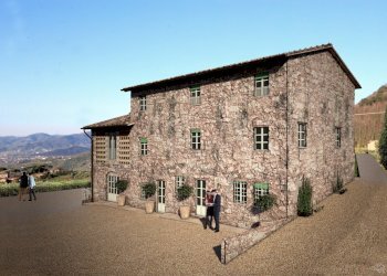 Rustico in pietra (10).jpg - Casale Lucca - foto 1