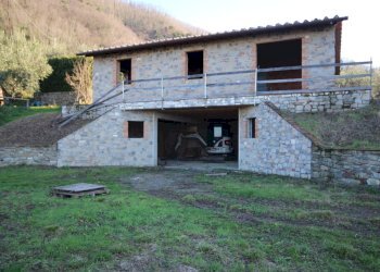 rustico in vendita a Lucca come struttura turistic - Casale Lucca - foto 13