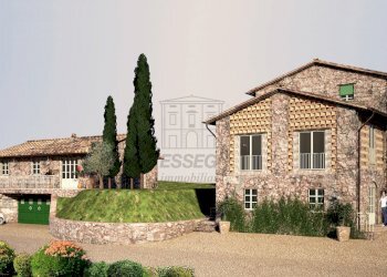 Rustico in pietra (4).jpg - Casale Lucca - foto 30