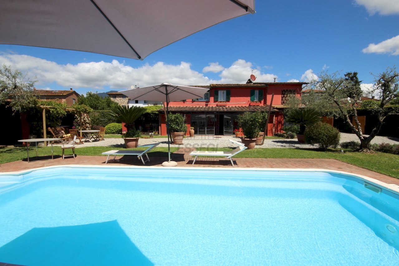 IMG_8352.JPG - Casale Via dei Marzi 463, Lucca - foto 3