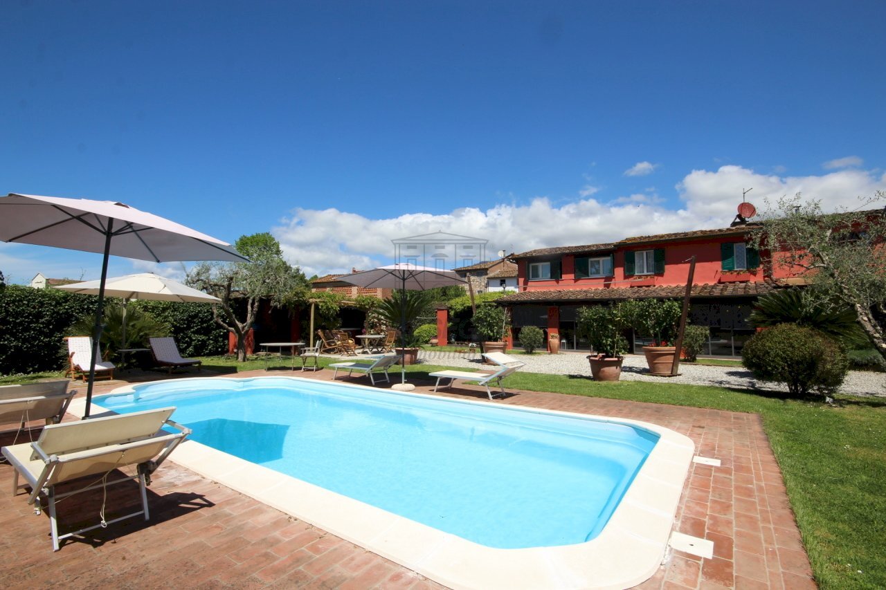 IMG_8344.JPG - Casale Via dei Marzi 463, Lucca - foto 1