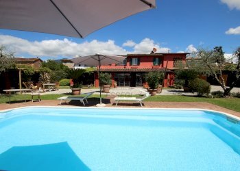 IMG_8352.JPG - Casale Via dei Marzi 463, Lucca - foto 3