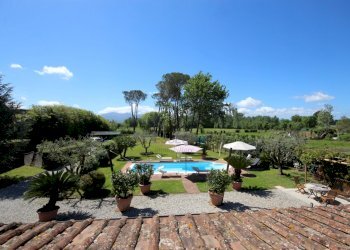 IMG_8224.JPG - Casale Via dei Marzi 463, Lucca - foto 4