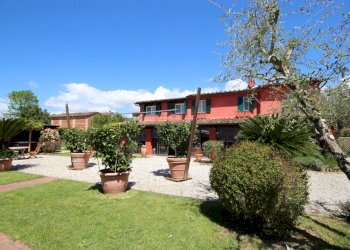 IMG_8334.JPG - Casale Via dei Marzi 463, Lucca - foto 7