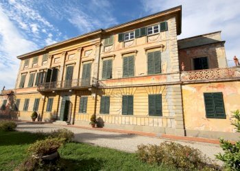 IMG_2598.JPG - Villa Via Carrara 27, Capannori - foto 1