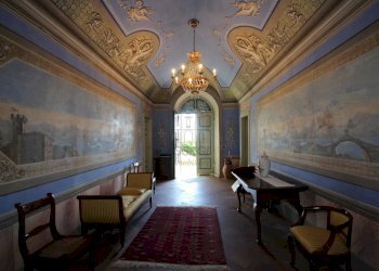 IMG_2605.JPG - Villa Via Carrara 27, Capannori - foto 4