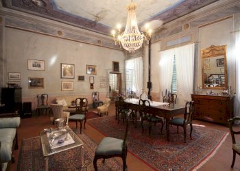 IMG_2635.JPG - Villa Via Carrara 27, Capannori - foto 12