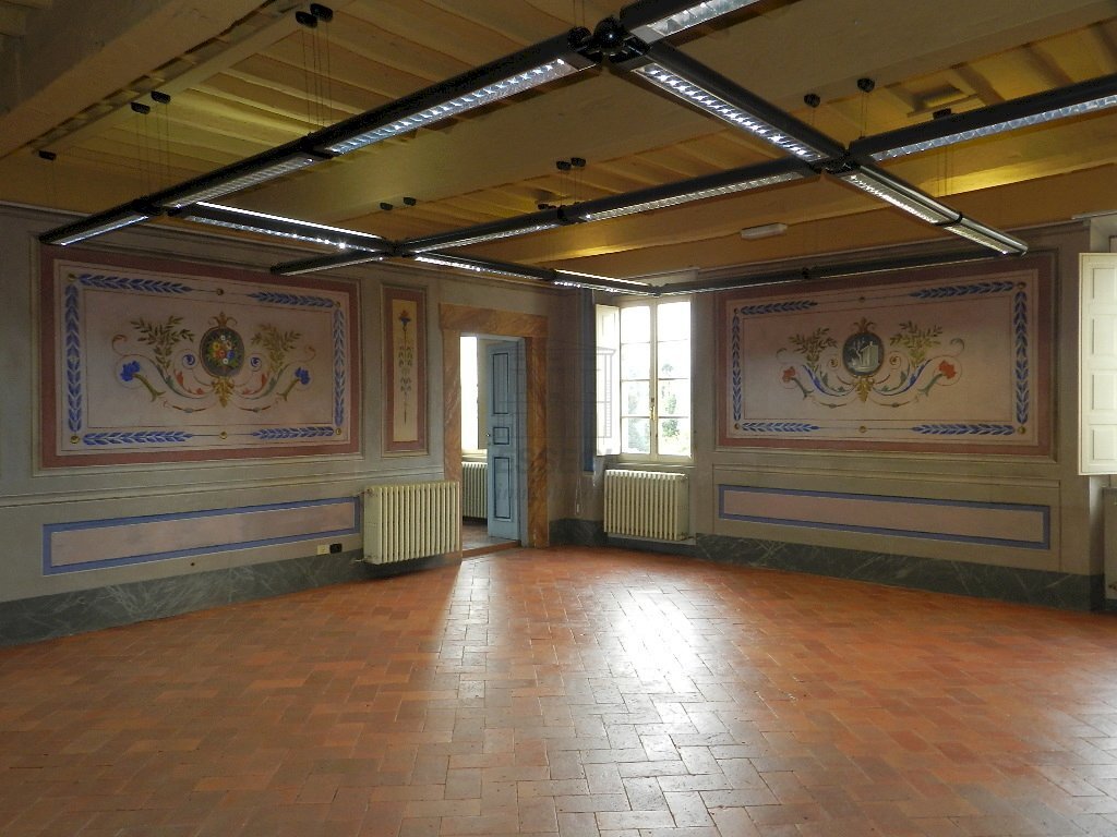 DSCN9585.JPG - Ufficio Via Banchieri, Capannori - foto 1