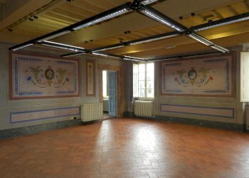 DSCN9585.JPG - Ufficio Via Banchieri, Capannori - foto 1