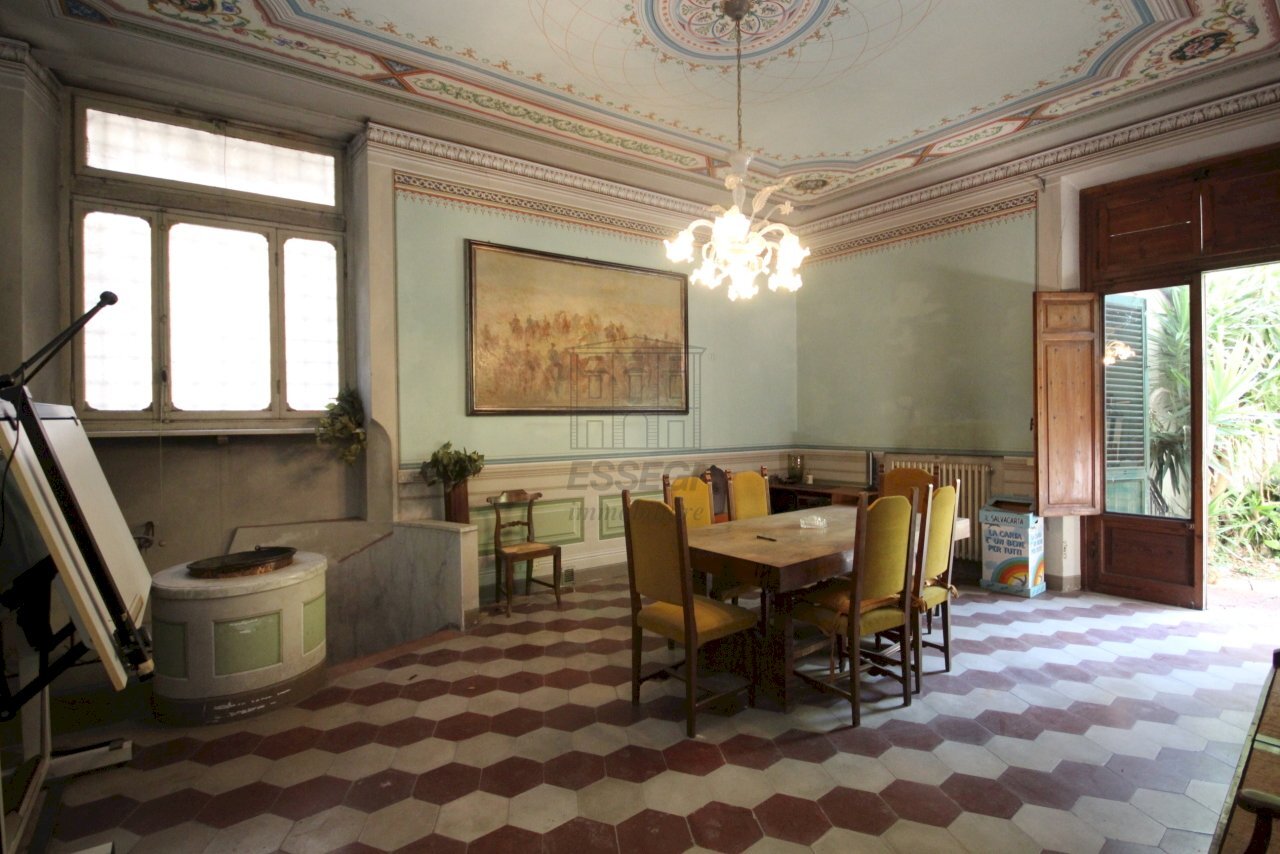 vendesi appartamento al piano terra con giardino e - Appartamento via busdraghi, Lucca - foto 1