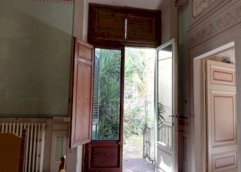 vendesi appartamento al piano terra con giardino e - Appartamento via busdraghi, Lucca - foto 9