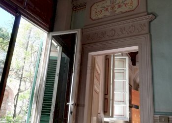 vendesi appartamento al piano terra con giardino e - Appartamento via busdraghi, Lucca - foto 10