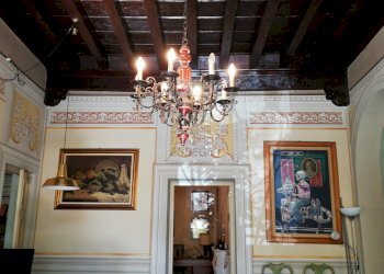 vendesi appartamento al piano terra con giardino e - Appartamento via busdraghi, Lucca - foto 2