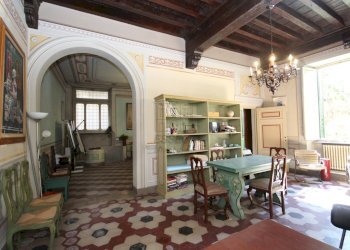 vendesi appartamento al piano terra con giardino e - Appartamento via busdraghi, Lucca - foto 12