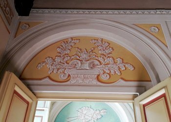 vendesi appartamento al piano terra con giardino e - Appartamento via busdraghi, Lucca - foto 13