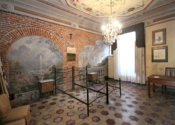 vendesi appartamento al piano terra con giardino e - Appartamento via busdraghi, Lucca - foto 15