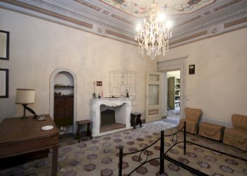 vendesi appartamento al piano terra con giardino e - Appartamento via busdraghi, Lucca - foto 16