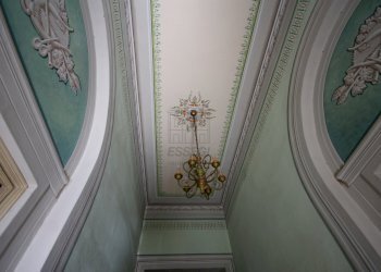 vendesi appartamento al piano terra con giardino e - Appartamento via busdraghi, Lucca - foto 17