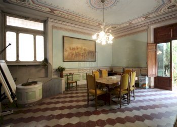 vendesi appartamento al piano terra con giardino e - Appartamento via busdraghi, Lucca - foto 1