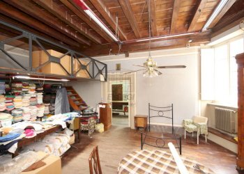 vendesi appartamento al piano terra con giardino e - Appartamento via busdraghi, Lucca - foto 24