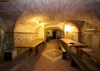 vendesi appartamento al piano terra con giardino e - Appartamento via busdraghi, Lucca - foto 28