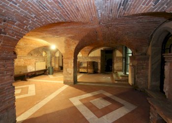 vendesi appartamento al piano terra con giardino e - Appartamento via busdraghi, Lucca - foto 29