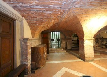 vendesi appartamento al piano terra con giardino e - Appartamento via busdraghi, Lucca - foto 30