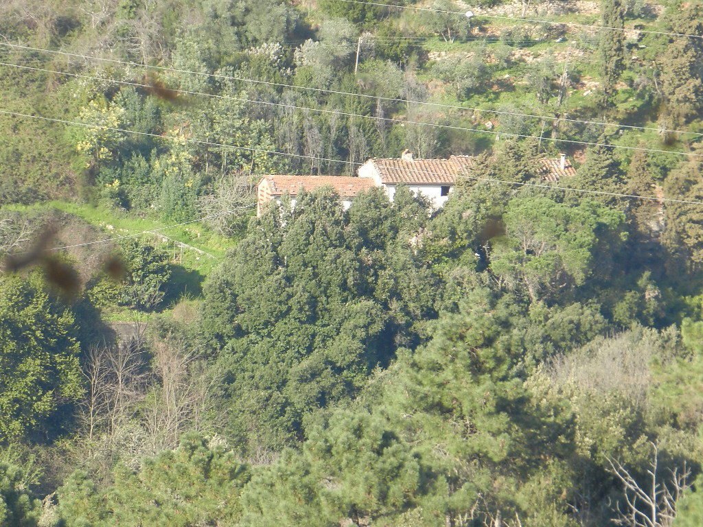 casa colonica da ristruttrurare Lucca (18).JPG - Casale Via per Chiatri, Lucca - foto 2