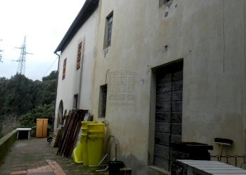 casa colonica da ristruttrurare Lucca (9).JPG - Casale Via per Chiatri, Lucca - foto 5