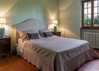 prestigiosa casa colonica immersa nella quiete e n - Casale Via Poggio Baldino l', Altopascio - foto 5