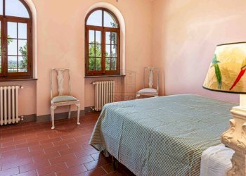 prestigiosa casa colonica immersa nella quiete e n - Casale Via Poggio Baldino l', Altopascio - foto 6
