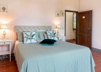 prestigiosa casa colonica immersa nella quiete e n - Casale Via Poggio Baldino l', Altopascio - foto 7