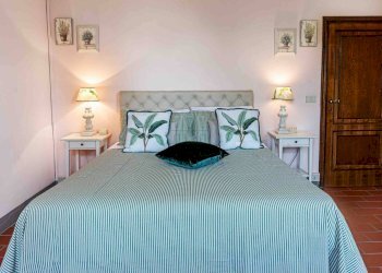 prestigiosa casa colonica immersa nella quiete e n - Casale Via Poggio Baldino l', Altopascio - foto 8