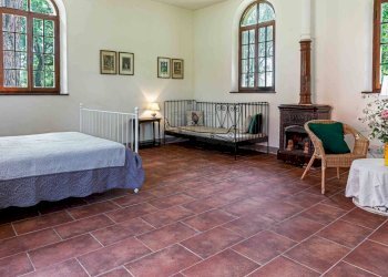 prestigiosa casa colonica immersa nella quiete e n - Casale Via Poggio Baldino l', Altopascio - foto 9