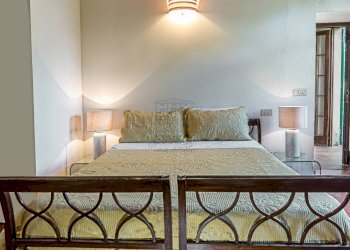 prestigiosa casa colonica immersa nella quiete e n - Casale Via Poggio Baldino l', Altopascio - foto 10