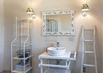 prestigiosa casa colonica immersa nella quiete e n - Casale Via Poggio Baldino l', Altopascio - foto 12