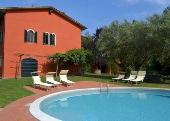 Casa colonica con piscina a lucca (23).jpg - Casale Via del Marginone, Montecarlo - foto 4