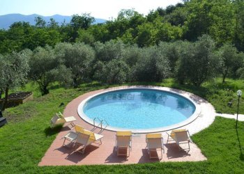 Casa colonica con piscina a lucca (26).jpg - Casale Via del Marginone, Montecarlo - foto 7