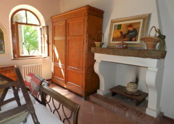 Casa colonica con piscina a lucca (98).JPG - Casale Via del Marginone, Montecarlo - foto 18