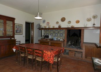 Casa colonica con piscina a lucca (102).JPG - Casale Via del Marginone, Montecarlo - foto 19